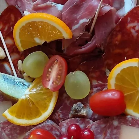 Peniche Morgane 2 Sas Les Betises *