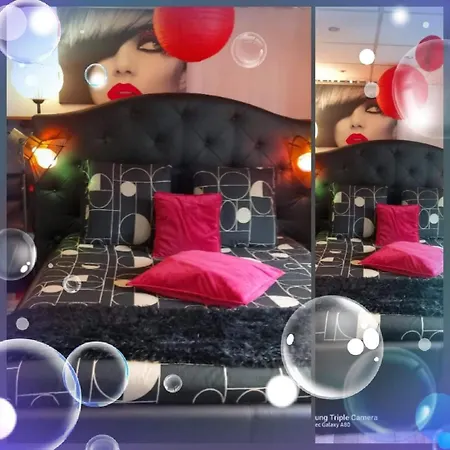 Peniche Morgane 2 Sas Les Betises 船屋