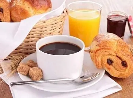 Peniche Morgane 2 Sas Les Betises Hotel na wodzie *