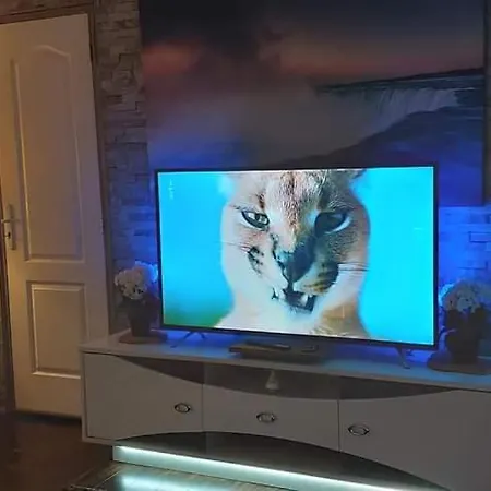 Hotel na wodzie Peniche Morgane 2 Sas Les Betises Cambrai