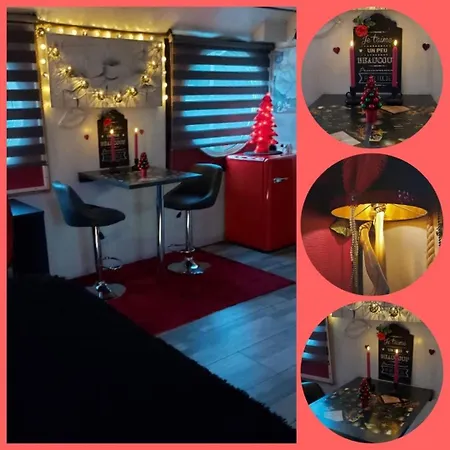 Peniche Morgane 2 Sas Les Betises * Cambrai