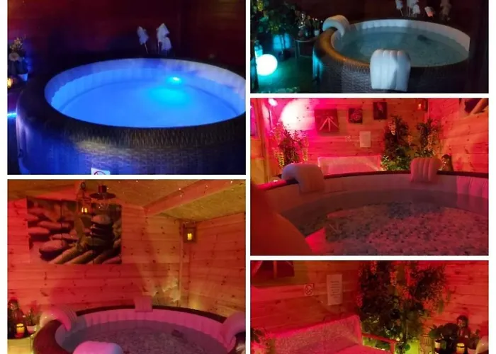 Péniche Morgane 2 Sas Les Bêtises Bateau-hôtel Cambrai