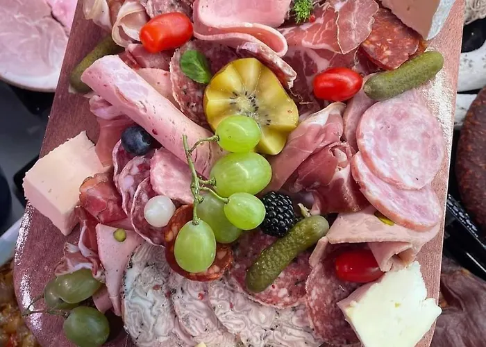 Péniche Morgane 2 Sas Les Bêtises