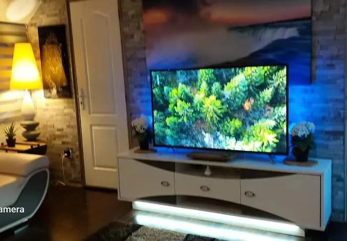 Péniche Morgane 2 Sas Les Bêtises *