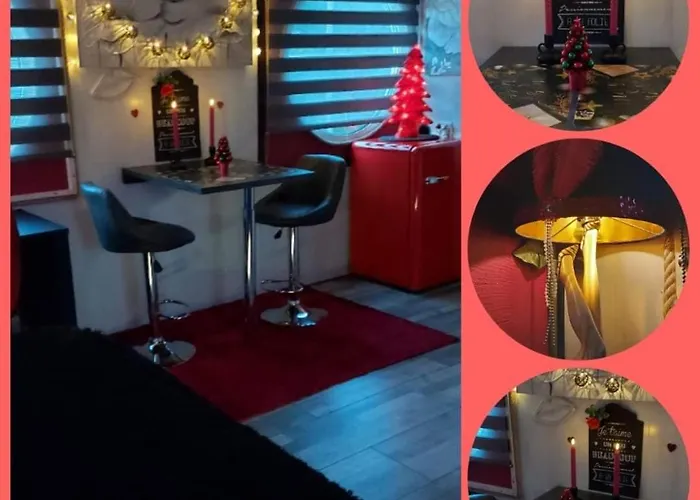 Péniche Morgane 2 Sas Les Bêtises * Cambrai