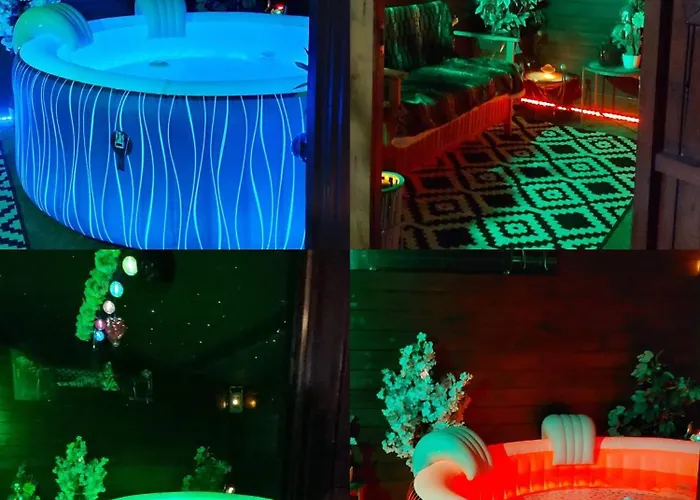 Péniche Morgane 2 Sas Les Bêtises Bateau-hôtel *