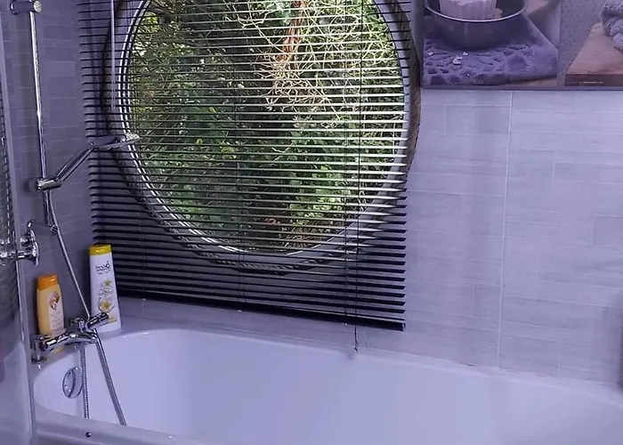 Péniche Morgane 2 Sas Les Bêtises *