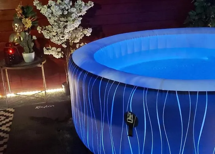 Péniche Morgane 2 Sas Les Bêtises Bateau-hôtel